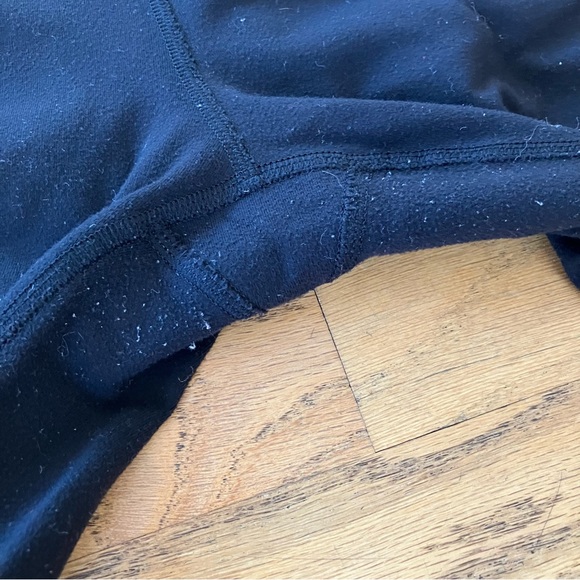 Lululemon High Rise Leggings - Picture 3 of 5